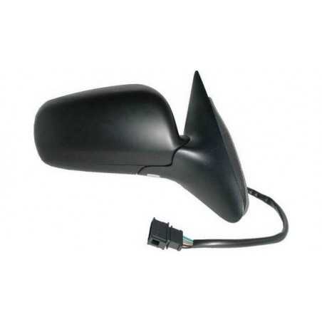 espejo retrovisor completo derecho