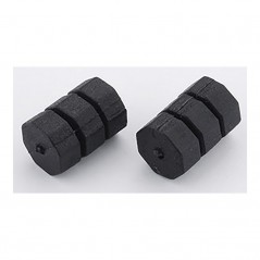 JAGWIRE Kit 200 unidades goma proteccion sierga sirga antivibracion cambio 25668