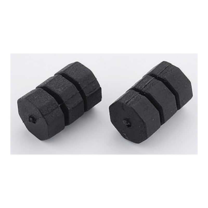 JAGWIRE Kit 200 unidades goma proteccion sierga sirga antivibracion cambio 25668