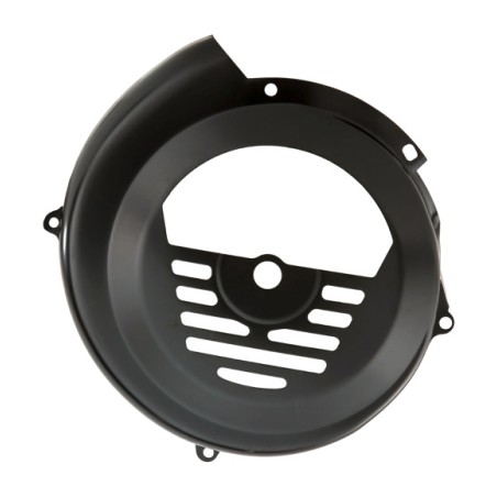 capac ventilator motor