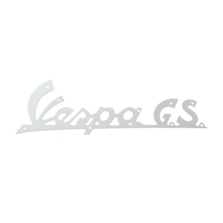 front shield emblem