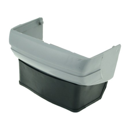 parbriz plastic