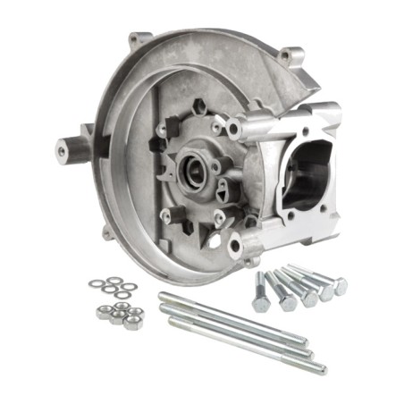 engine crankcase