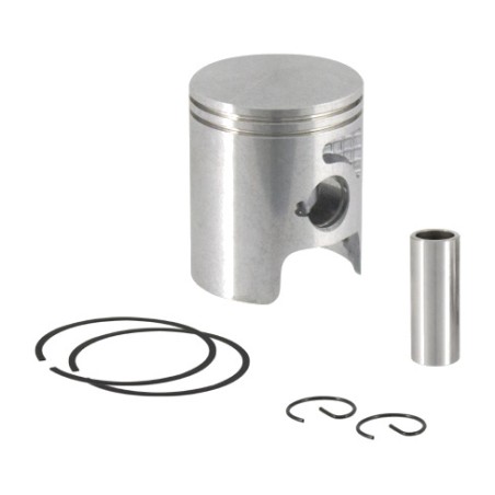 segments de piston de 55,8 mm