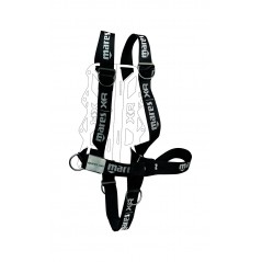 Full strength harness  - XR Line