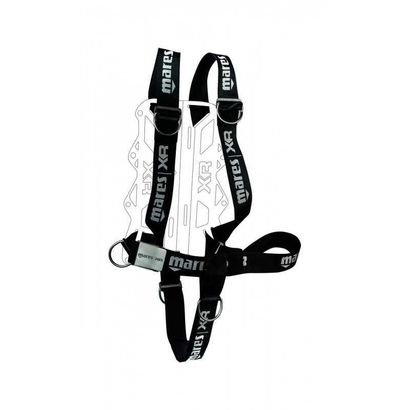 Full strength harness  - XR Line
