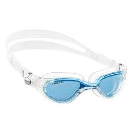 swimming goggles flash espejo