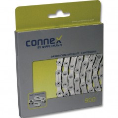 CONNEX Cadena alemana con link rapido 900 9v o.e.m. 25914
