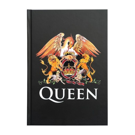 notes a5 premium queen