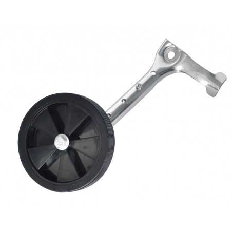 Set, training wheels stabilizers universal no gears  120mm