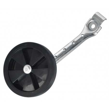 Set, training wheels stabilizers adjustable  14 16 18 20 350-500mm