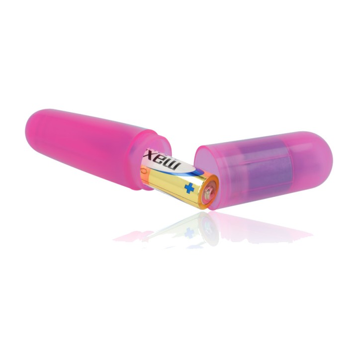 OHMAMA Vibração balística BASIC D-229771VAR