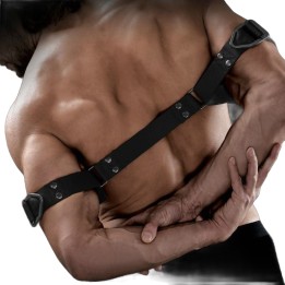 PIPEDREAM Armbandschvärxa SIR-RICHARDS COMMAND-BICEPS BENDER