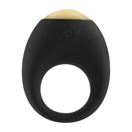 TOYJOY Vibreringsring for penissen LUZ-ECLIPSE D-243812
