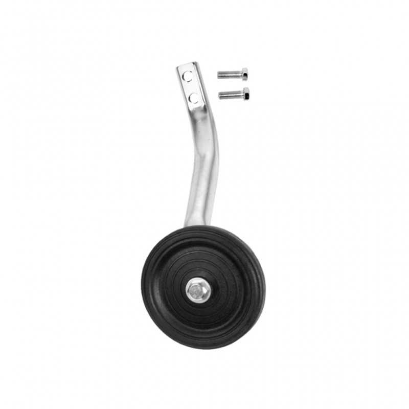 Set, training wheels stabilizers for 14 and 16 2 screws bicycle