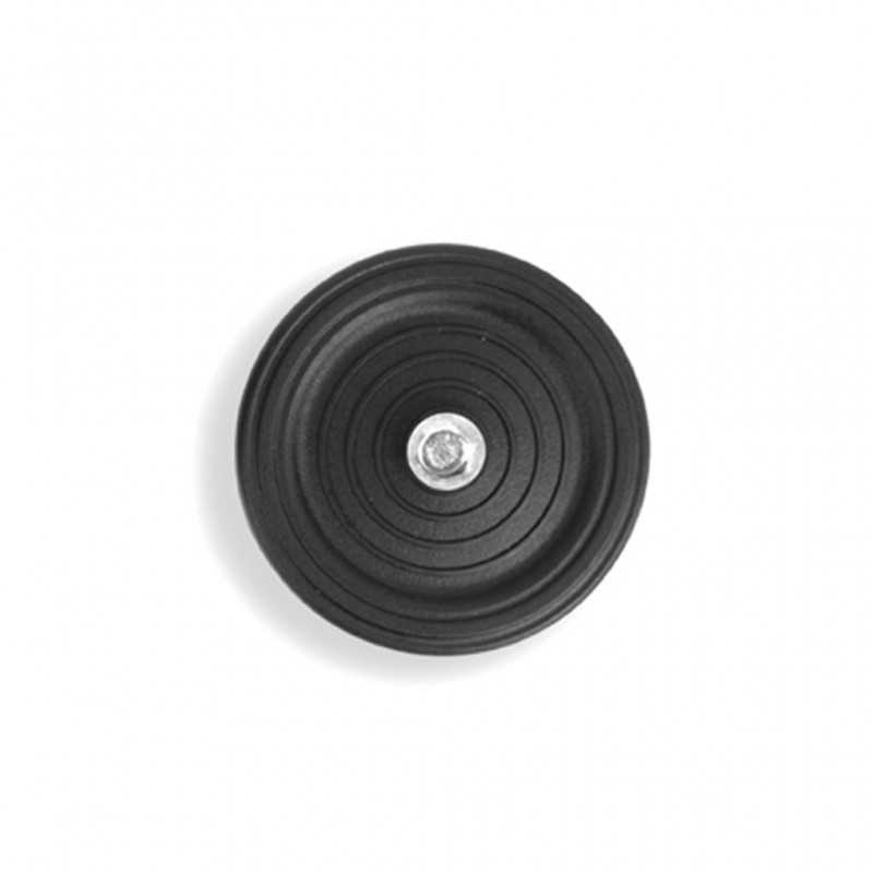 VICMA Recambio de rueda para ruedines 90mm bicicletas infantiles - Marca 409