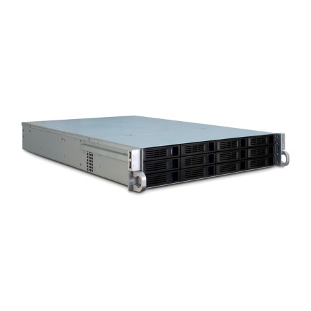 case server per rack ipc 2u-2412-e-atx