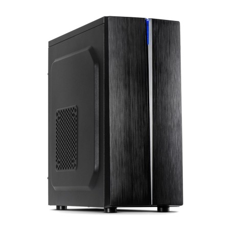 case per pc mid tower b-48-atx