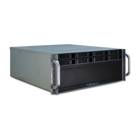 case server per rack 4u-4408 19"-e-atx