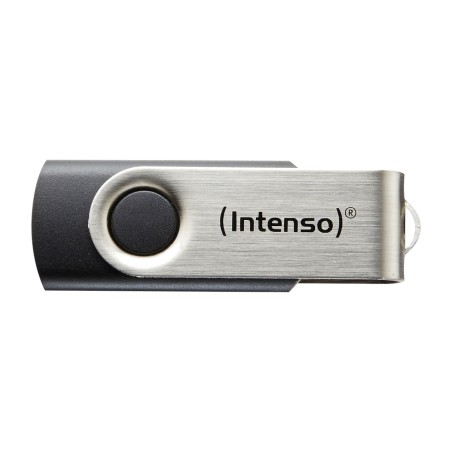 memoria usb giratoria basic line 2.0 32gb