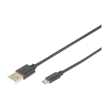cable usb-a a micro-usb 2.0