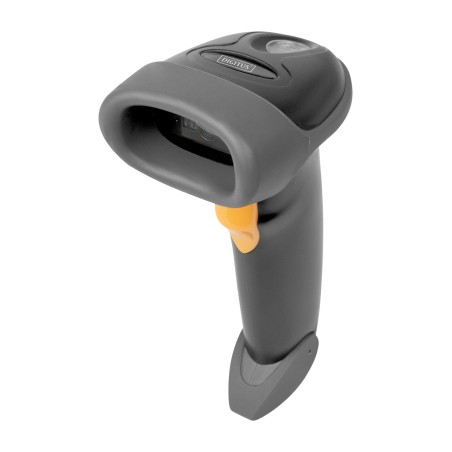 wired handheld barcode scanner 2d-usb