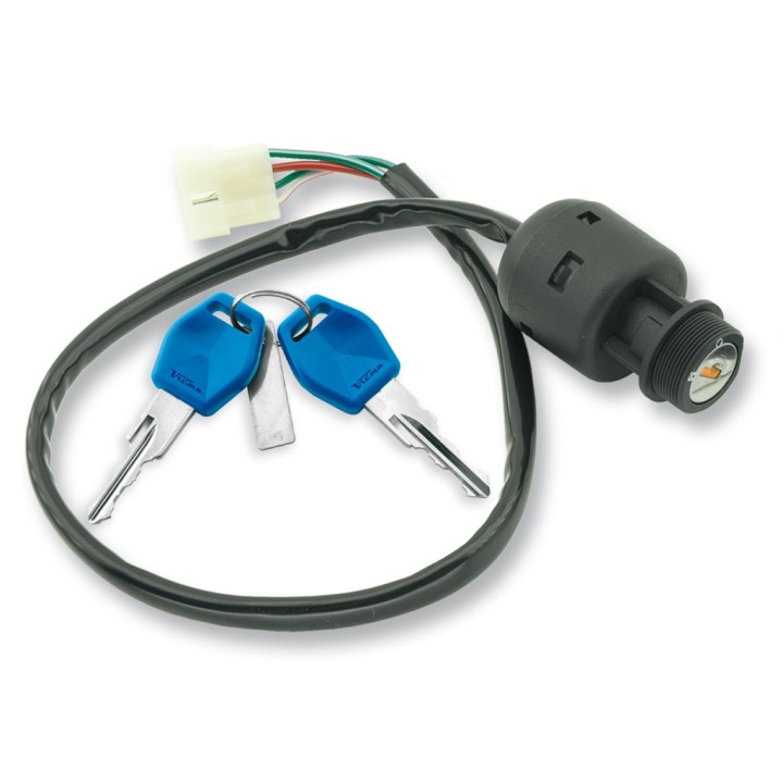 V PARTS Digital odometer lock 9534
