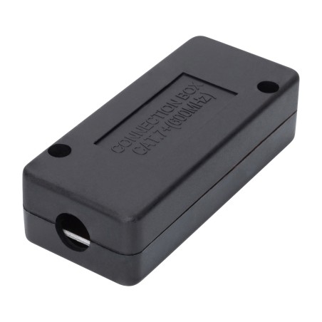 splice module for shielded network cable cat7 lsa