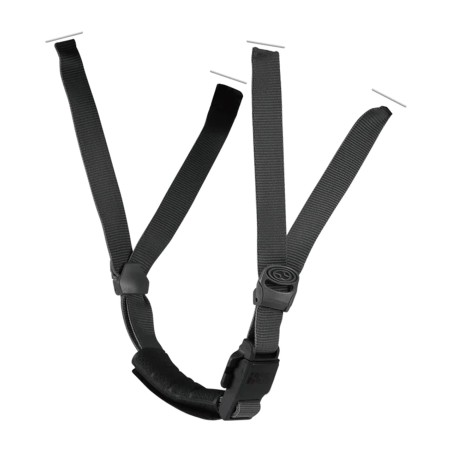 replacement helmet strap set trigger am