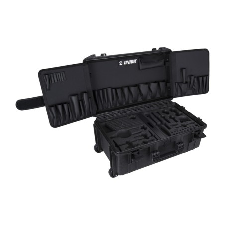 empty tool case 970masterkit