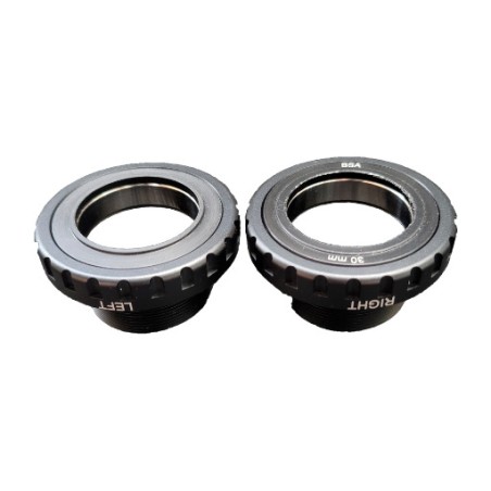 bottom bracket bsa 29 mm sram dub