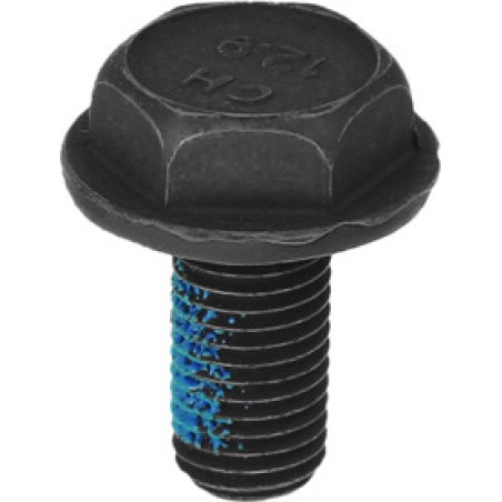 bottom bracket bolt set bas05 m8