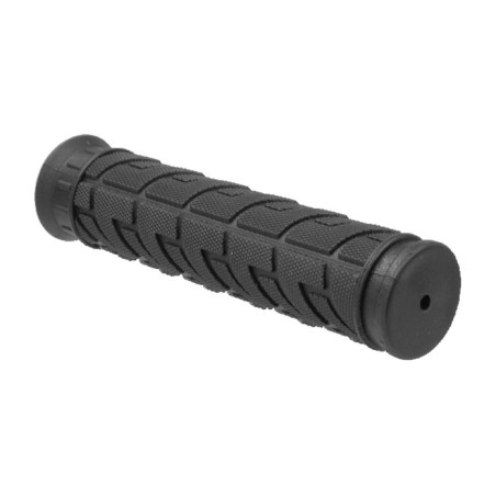 bløde gummigreb standard basic 125 mm