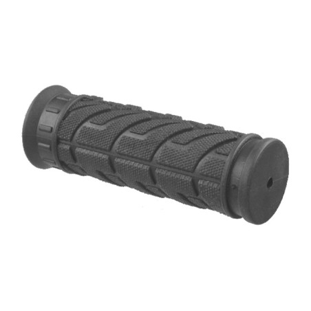 weiche gummi-griffe für drehschaltgriff standard basic 92 mm
