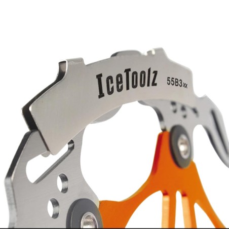 disc brake caliper alignment tool