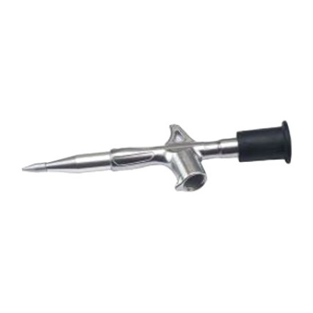 precision grease gun