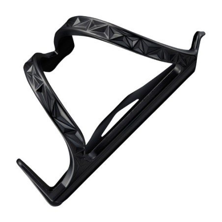 left side entry bottle cage