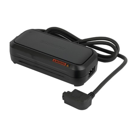 batterilader til e-bike uden strømkabel steps ec-e6002