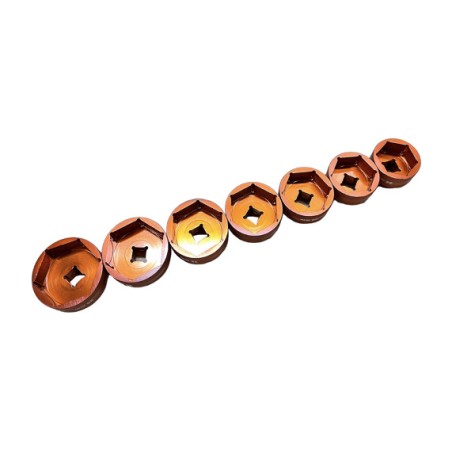 suspension socket set