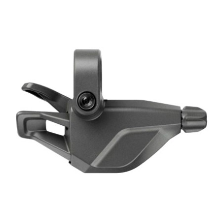right shifter without indicator eagle s100 12v