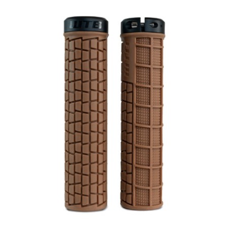 lenkergriffe trace lock-on