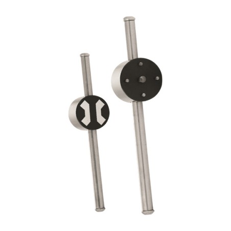 bushing puller for lefty fork