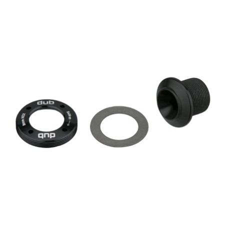 tornillo de biela con extractor dub