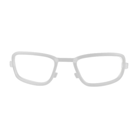 adjustable optical insert for cycling glasses arin