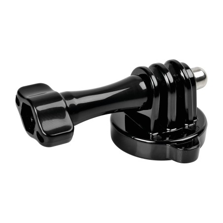 mounting bracket for action camera