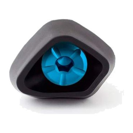 fallprotector mit energieabsorption shock