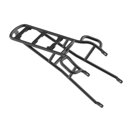 rear bicycle rack