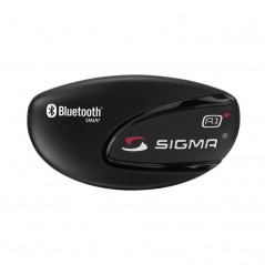 Heart rate monitor transmitter  bluetooth smart