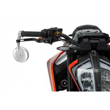 espejo retrovisor lado indistinto gran tracker