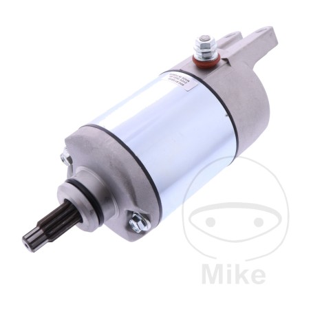 starting motor